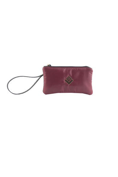 Purse Phos | Bordeaux 11PU-LFL-14