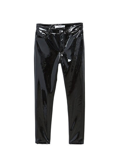 Marasil Vinyl Trousers 21812833