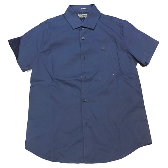 Boy Shirt Polo Mayoral 19-02255-036