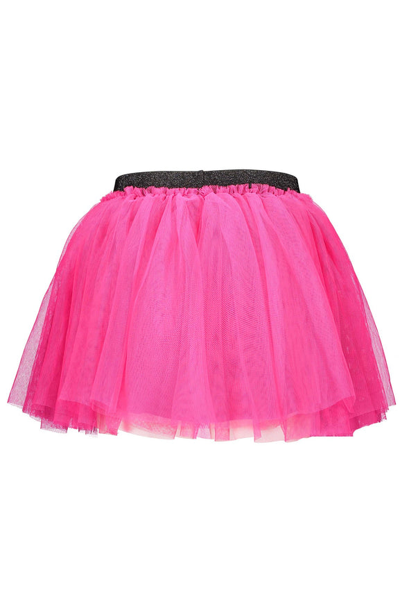 Skirt Girl Tulle B.NOSY Y0085782