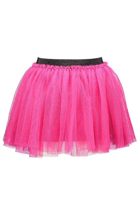 Skirt Girl Tulle B.NOSY Y0085782