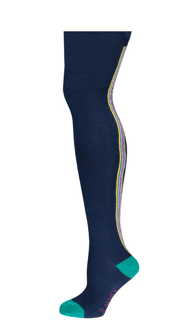 Children's Tights B.NOSY Y0095960146 Blue