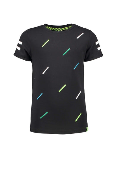 Boys Τ-Shirt B.Nosy Y1036424-099