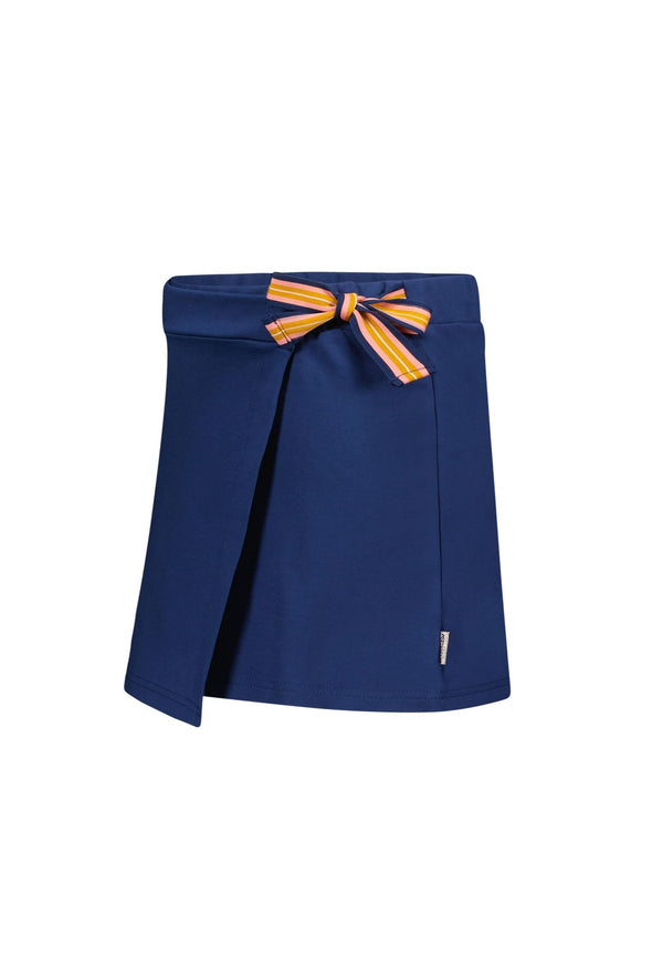 Skirt Girl Y202-5732 - 114 - NIGHT BLUE)