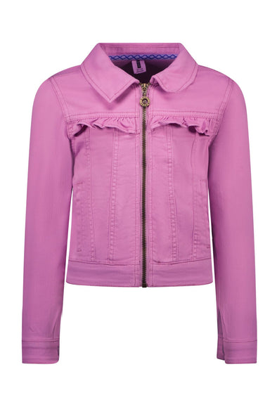 Girls Jacket B.Nosy Y302-5331-608