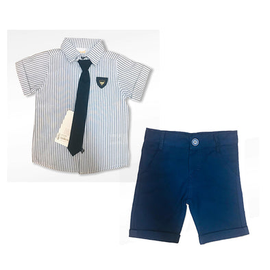 Boy Set BEBE Formal 2736