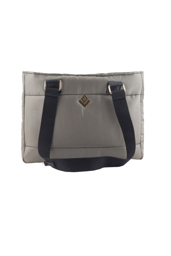 Shopper Bag Lovely Hadmade Morena Phos Bag | Olive - 11MOR-FL-30.