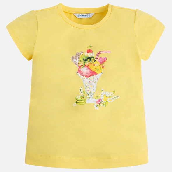 Children's Blouse BEBE Mayoral 28-03032-088