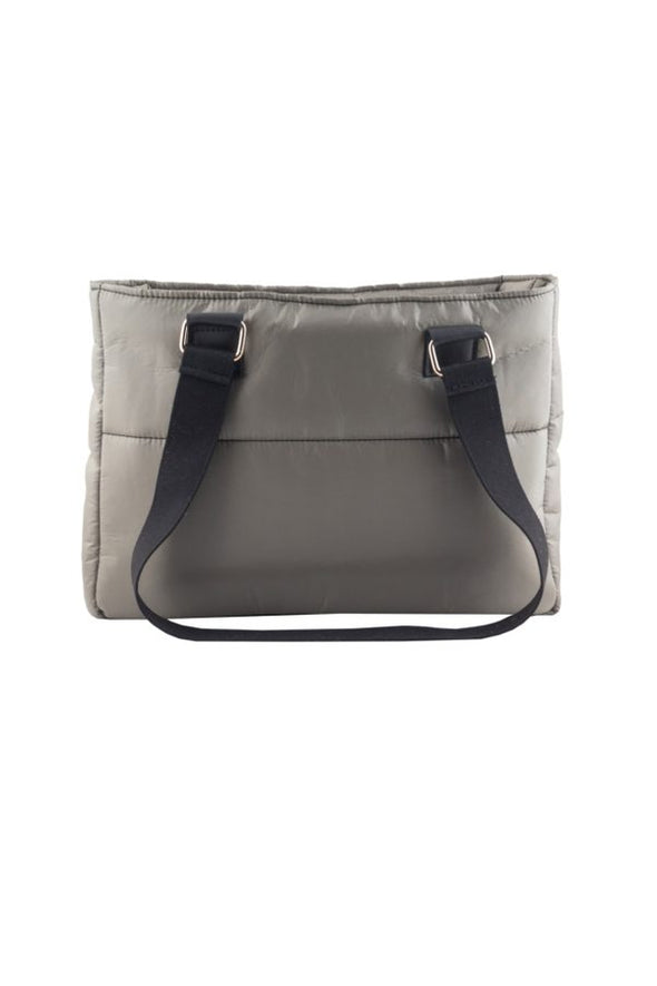 Shopper Bag Lovely Hadmade Morena Phos Bag | Olive - 11MOR-FL-30.