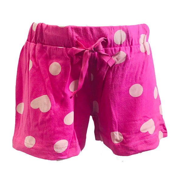 SHORTS GIRL BEΒE Energiers 15-221350-2