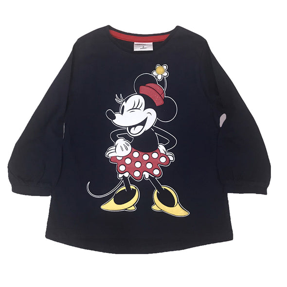 T-shirt Minnie Disney Losan 12N-1563AG